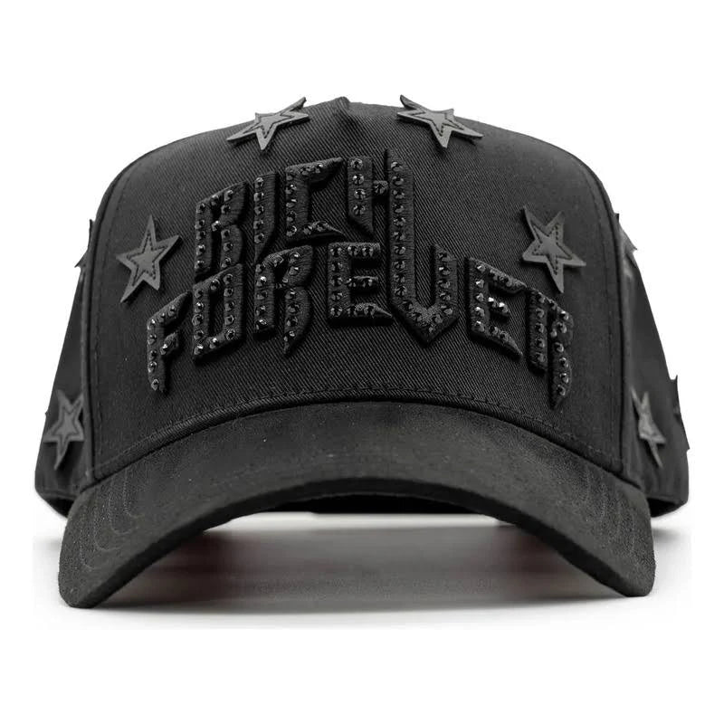 BARBAS HATS x RICH THE KID "RICH FOREVER"