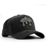 BARBAS HATS x RICH THE KID "CHROME BLACKOUT"