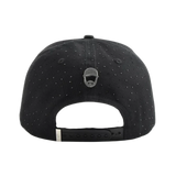BARBAS HATS PLATINUM SNOWFLAKE