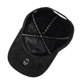 BARBAS HATS B CROSS 24K ROSE GOLD