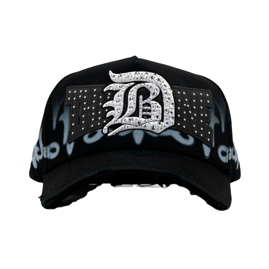 31 HATS X BENAVIDES - DB 31 31 Hats 100% original en KandroStoreMX