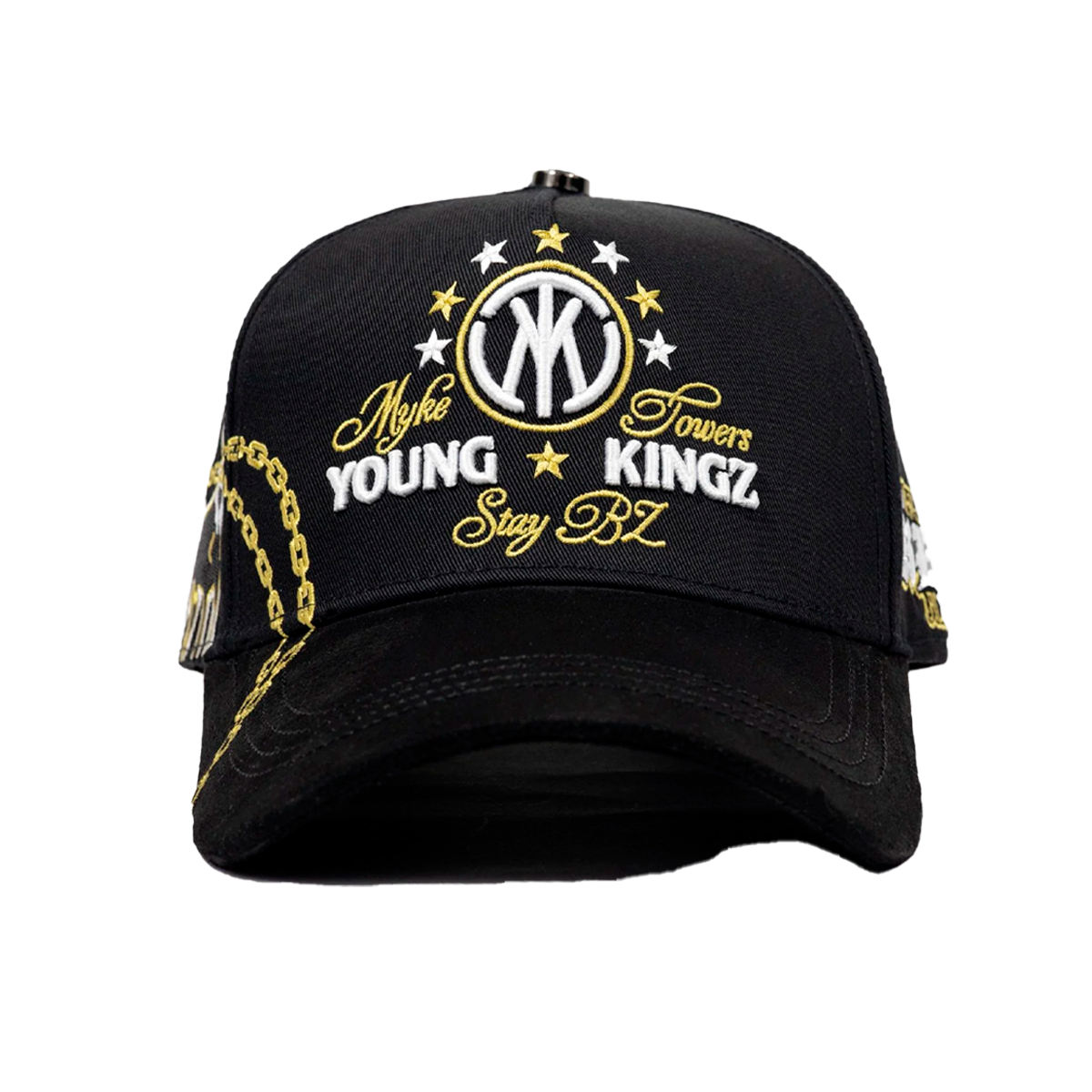 MT YELLOW Baéz 100% original en KandroStoreMX